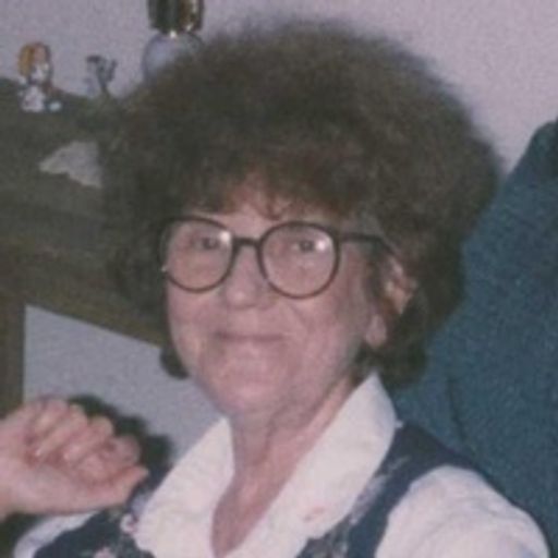Margaret Anne Scutella Profile Photo