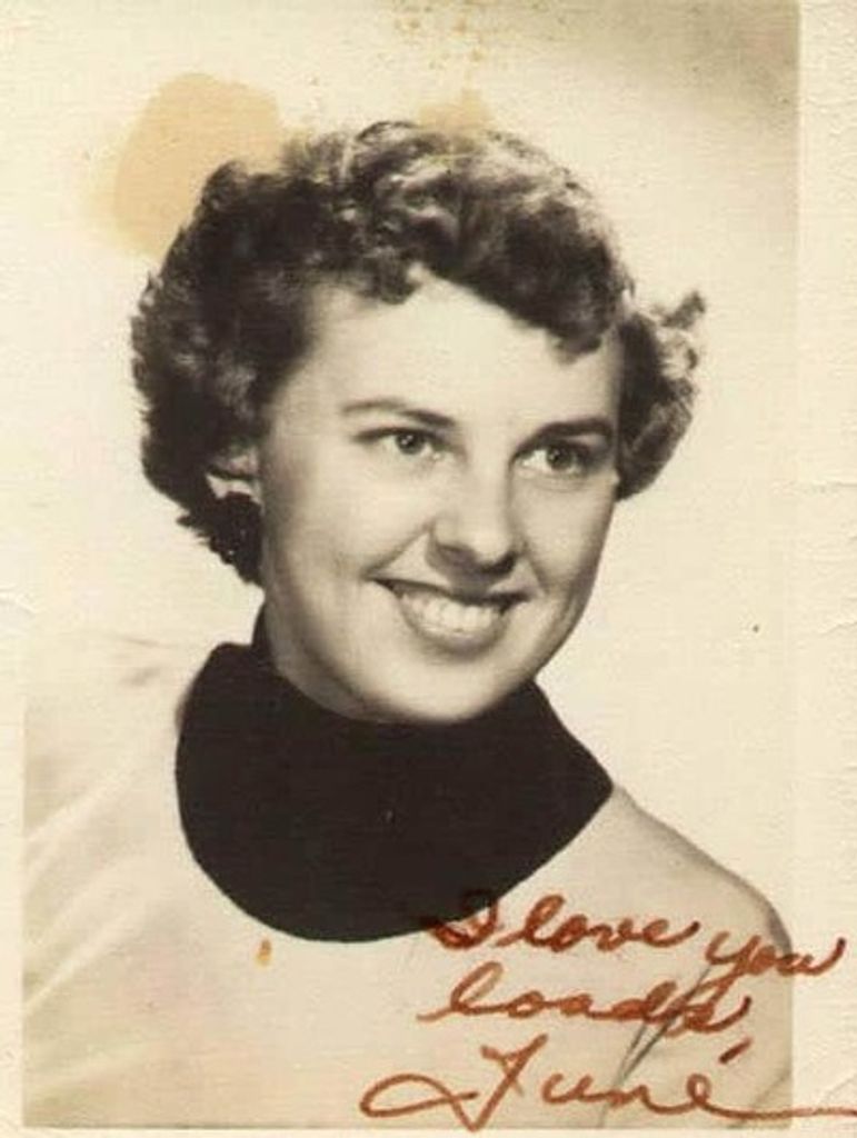 June D. Heldt