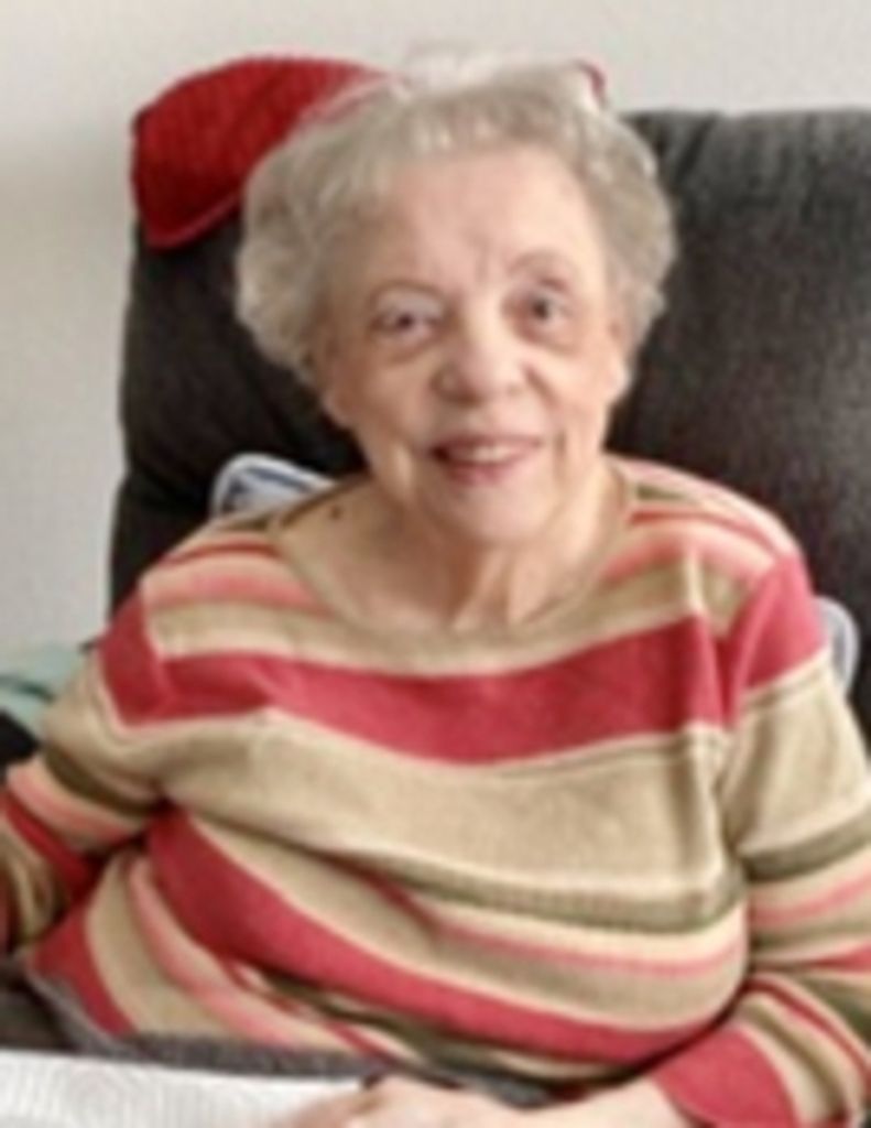Nancy Snyder Adams
