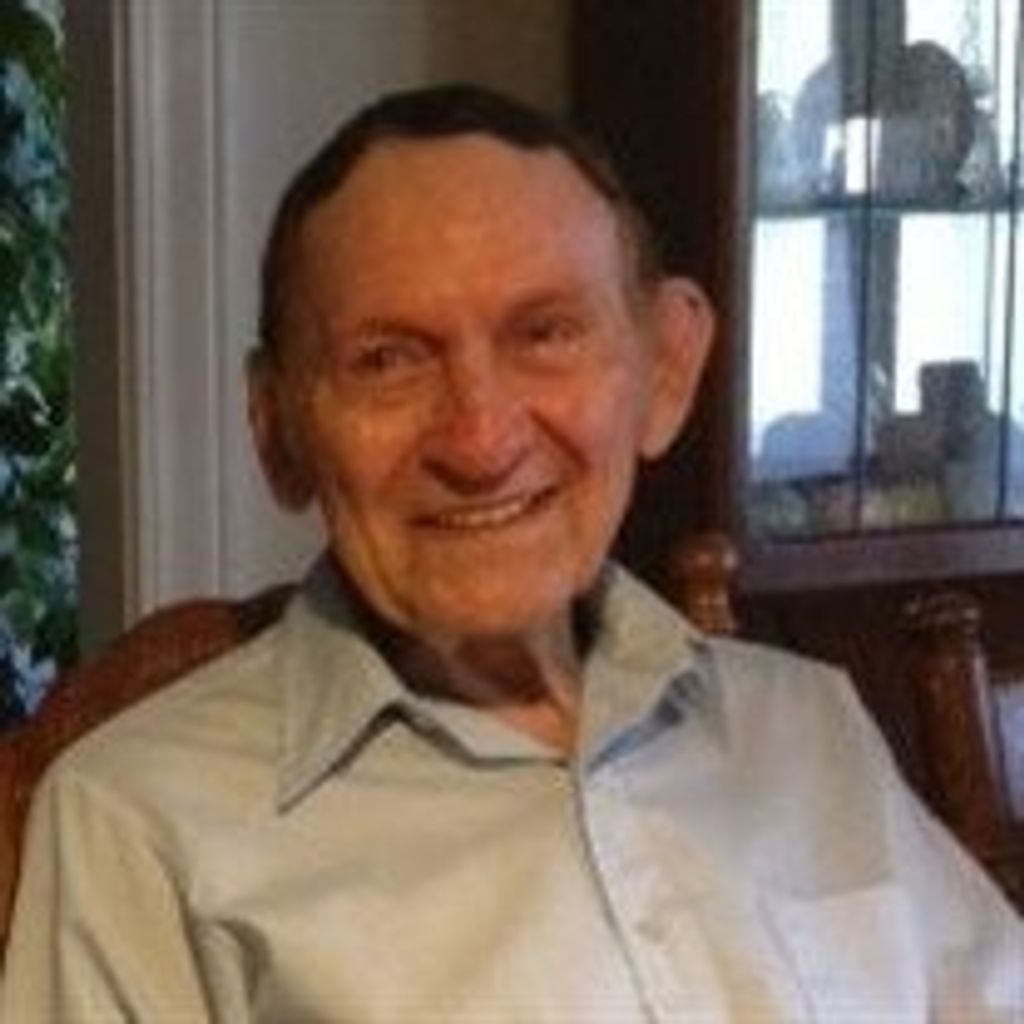 Ellison Ray DeMoss