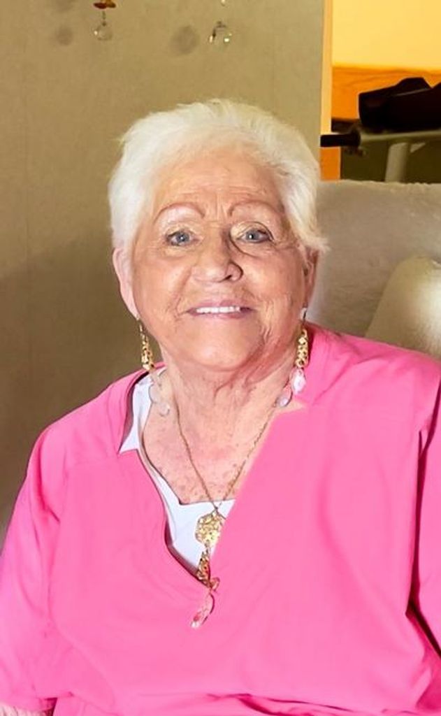 Anna A. "Annie" Engel Profile Photo