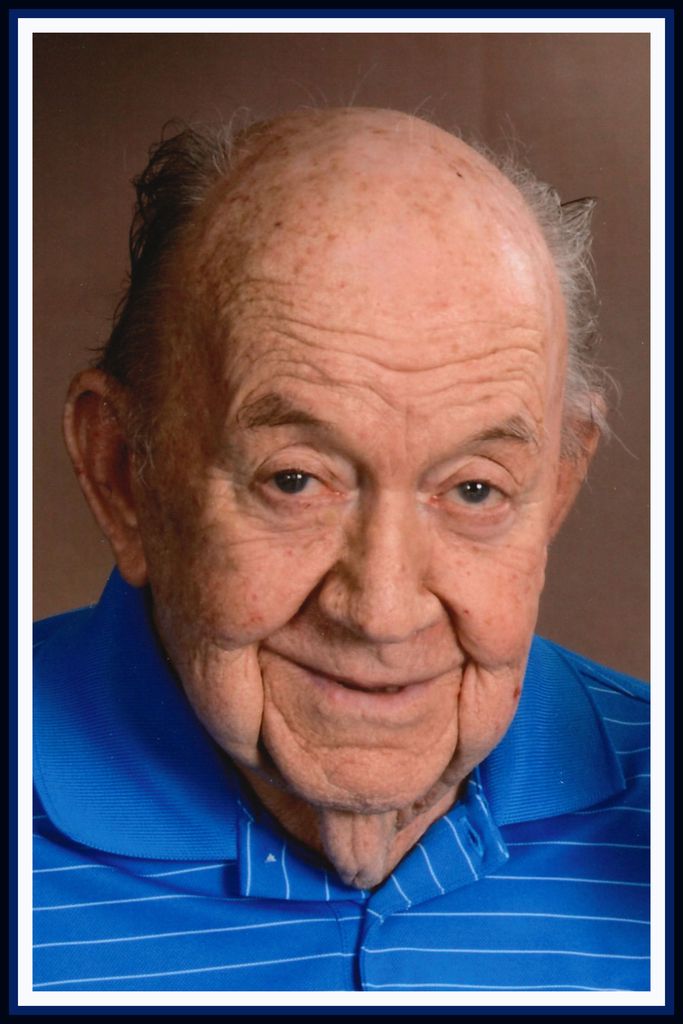 William “Bill” Charles Herber