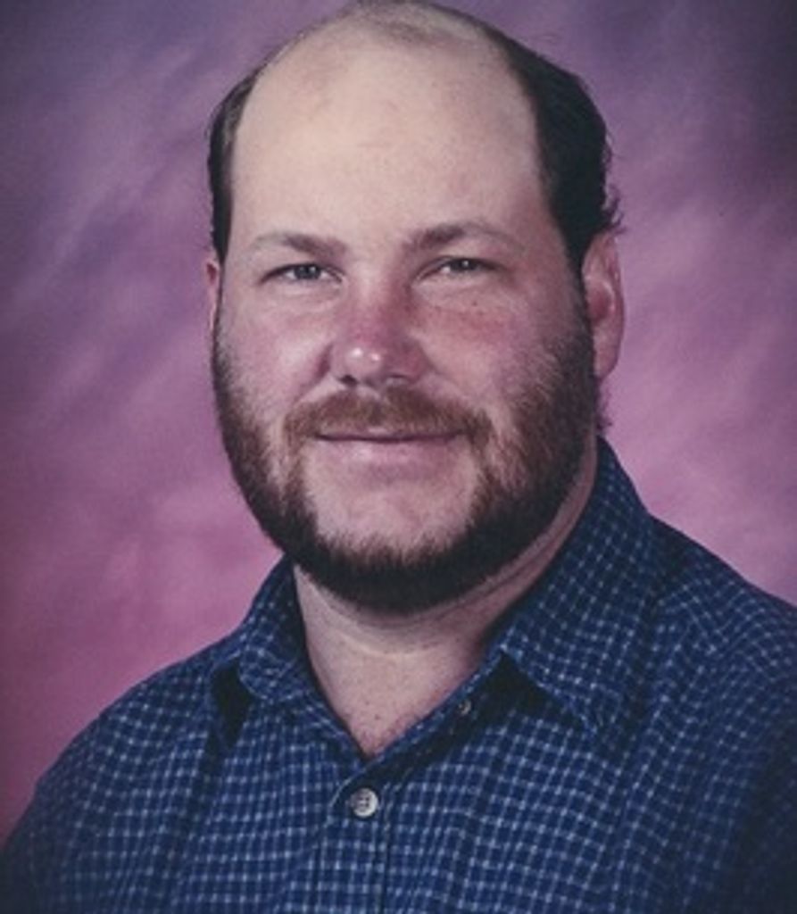James Reese Profile Photo