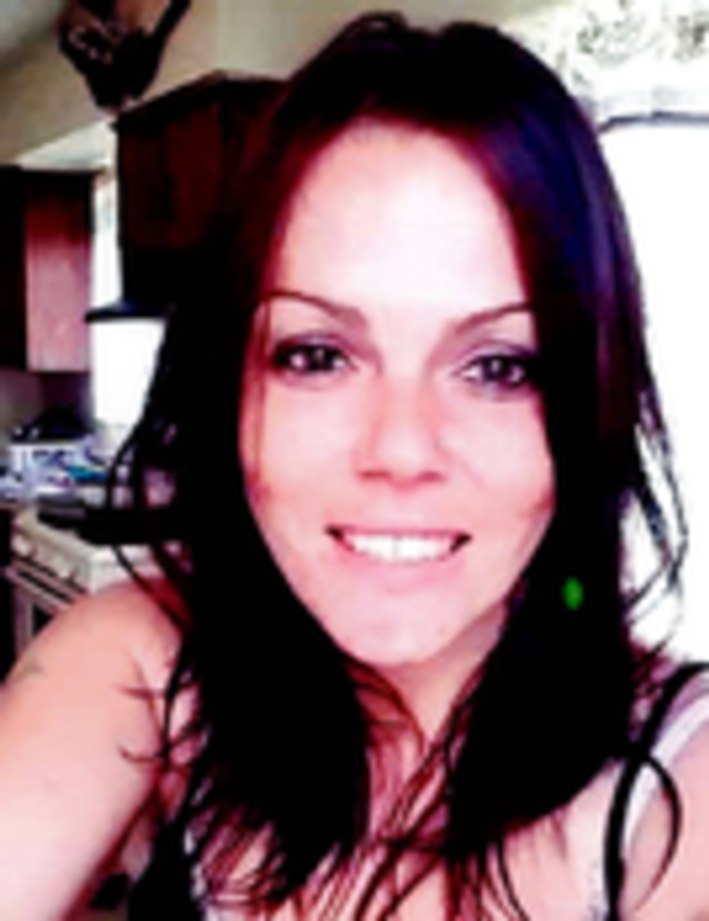 Casandra "Cassie" Rae Calvert