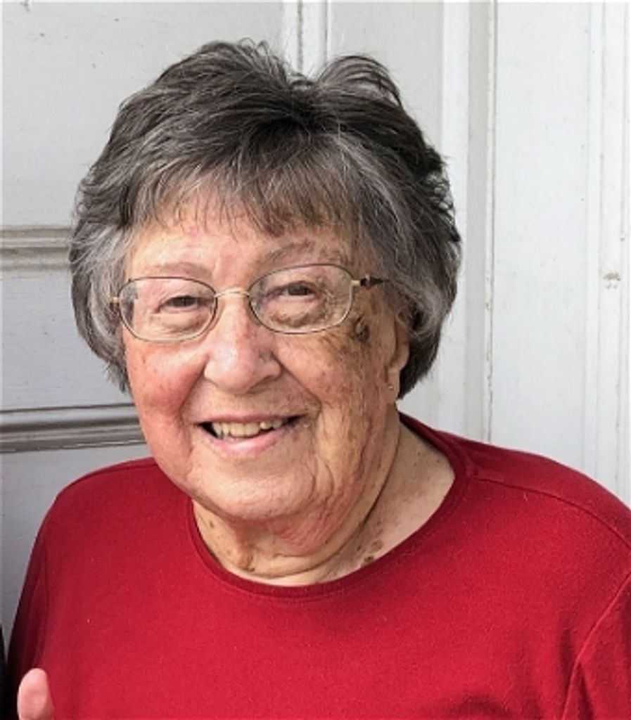Jean E. Smith Profile Photo
