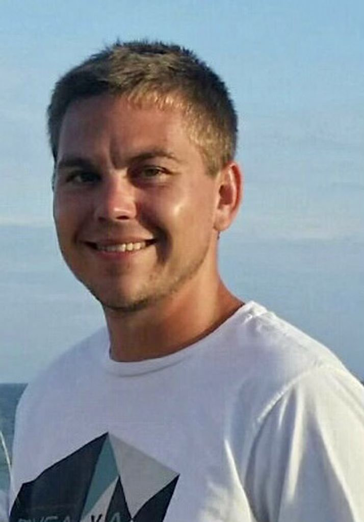 Clinton Tyler Murphy