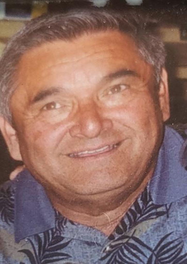 William Charles Campobasso