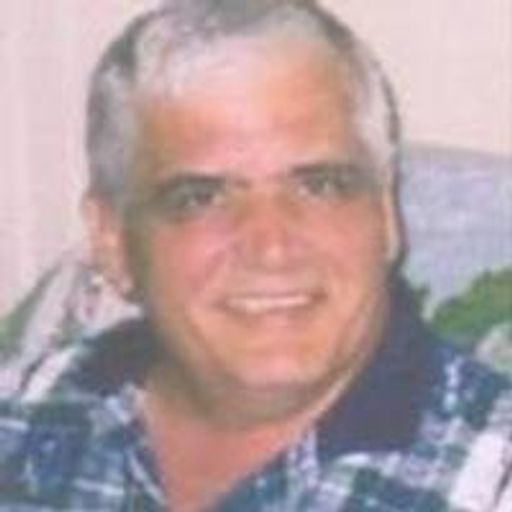 Randall Lewis Fulkerson Profile Photo
