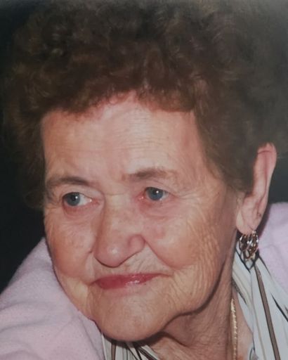 Tillie McMillin's obituary image
