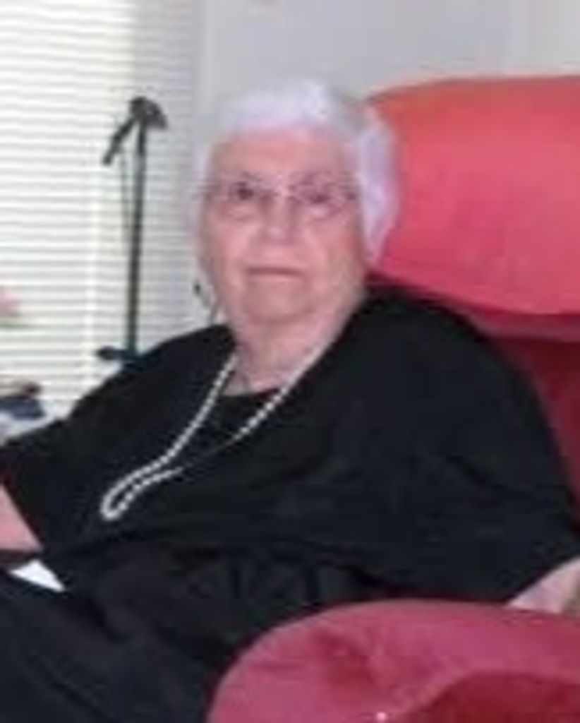 Neda Russell Hendrickson