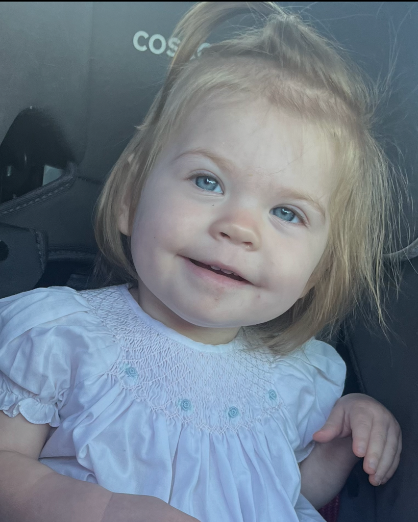 Daisy May Gill Profile Photo