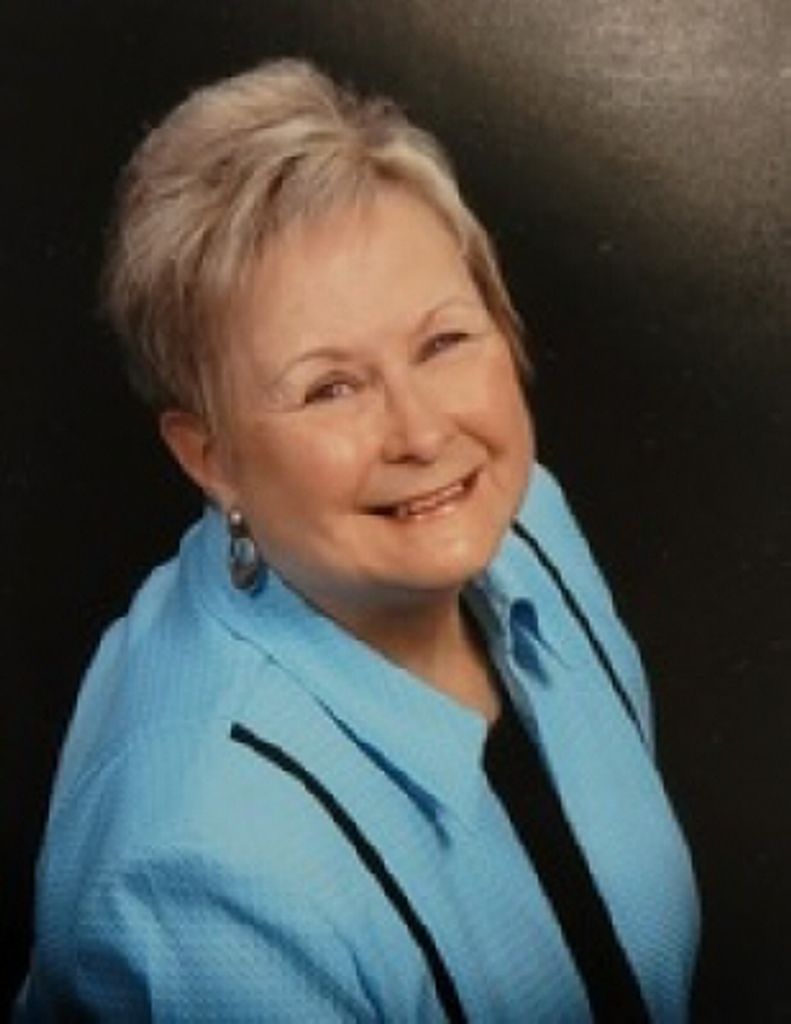 Anne Reece Pace Profile Photo