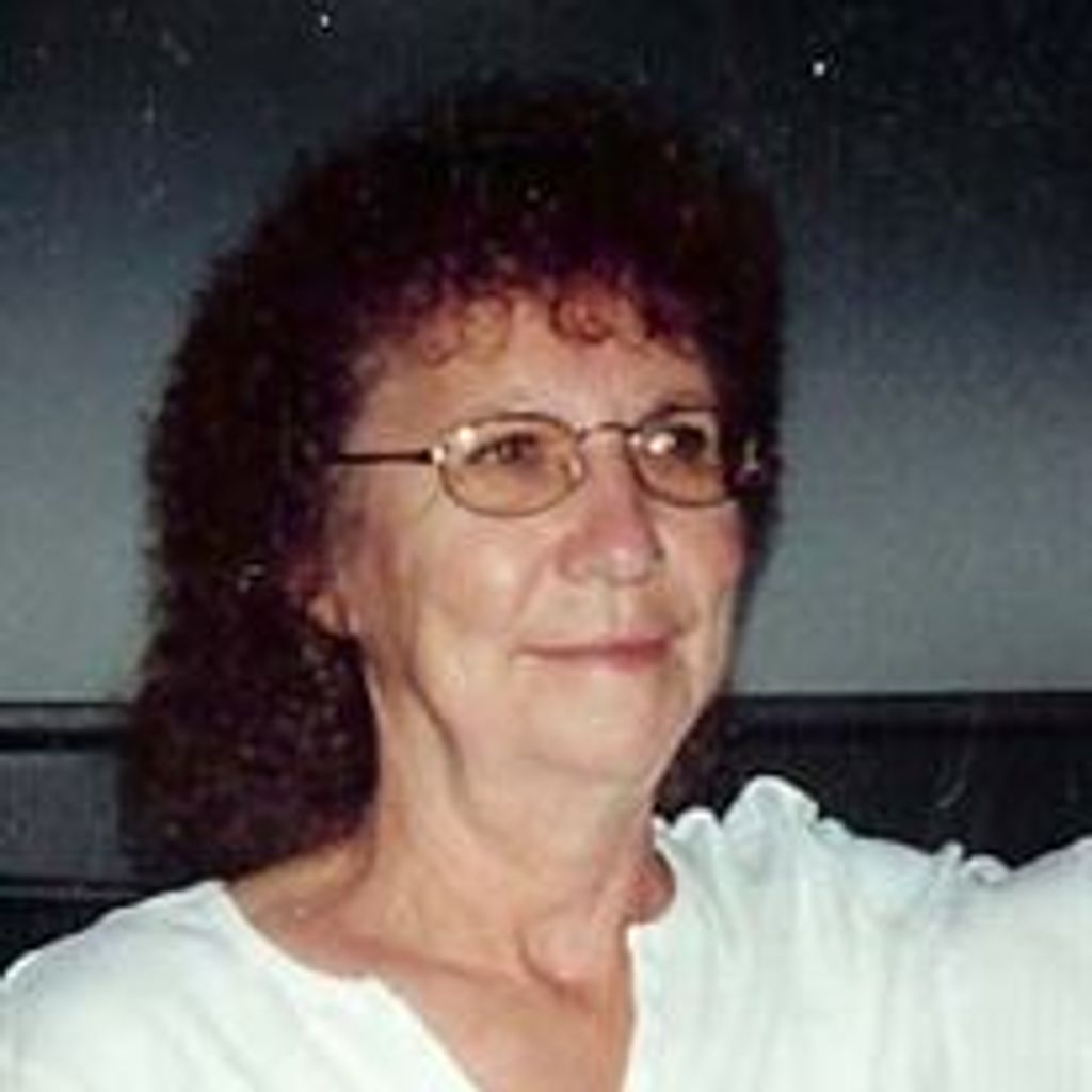 Virginia "Ginny" Septer