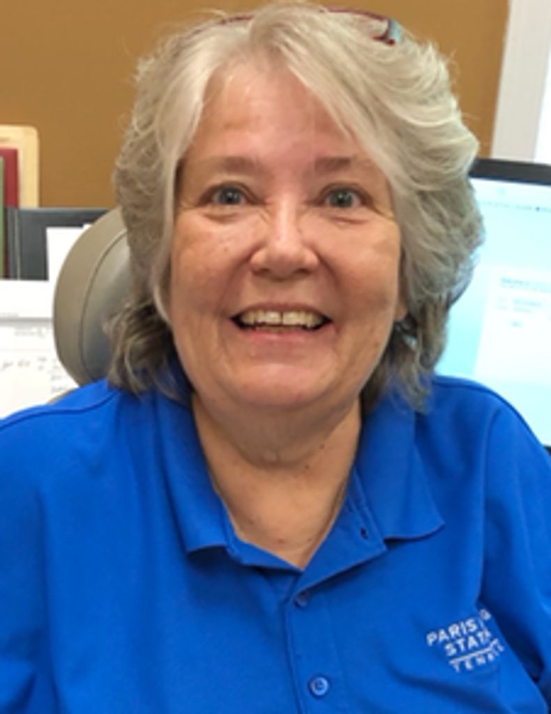 Cathy Drawdy