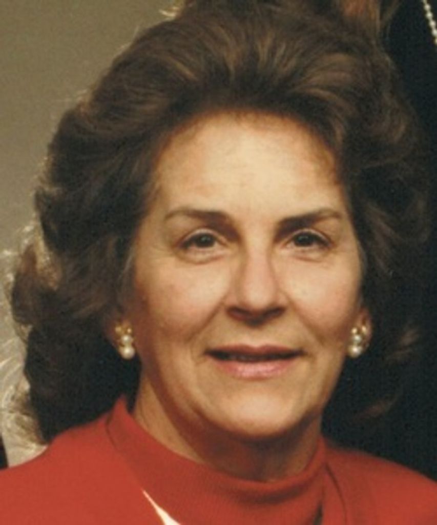 Betty Coleman