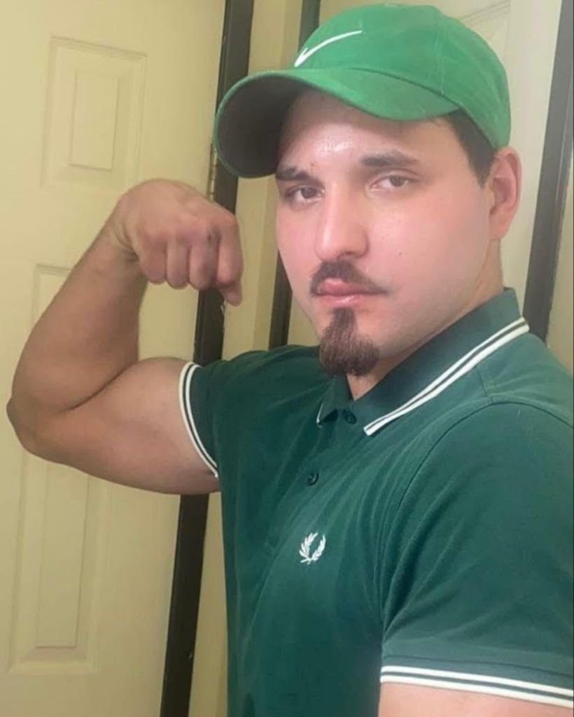 Joseph Paolucci-Hitchcock Profile Photo