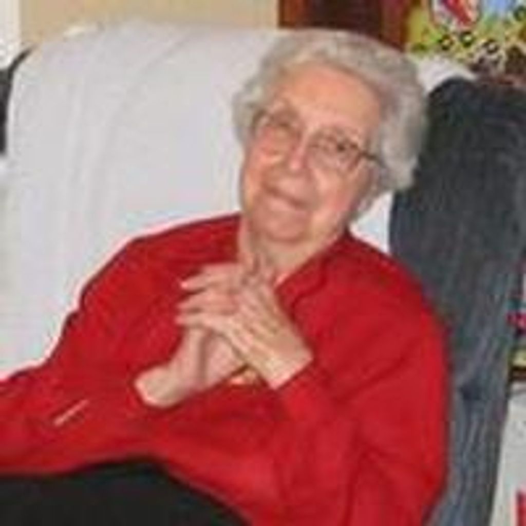Hallie Louise Dawson