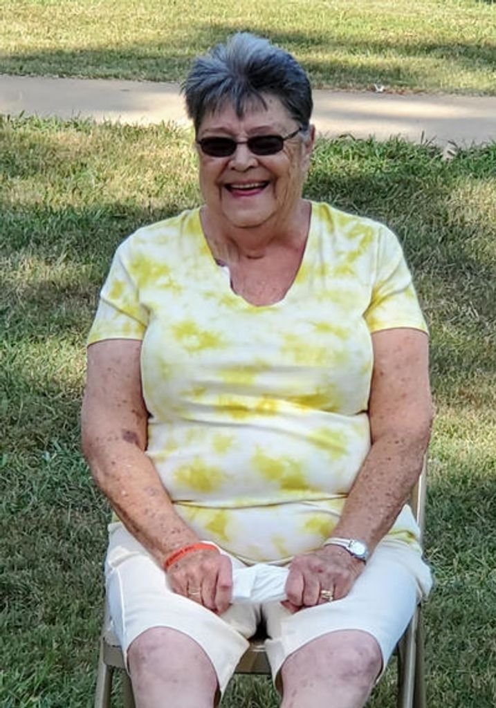 Matilda (Tilly) Ann Brannock