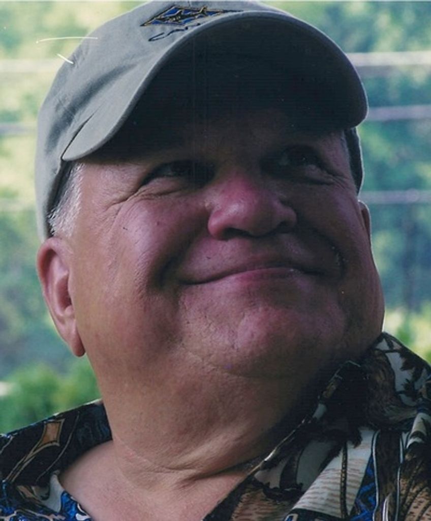 Gerald P. Bradley Profile Photo