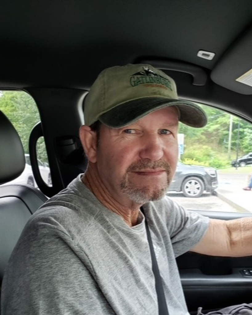 Michael Anthony Delhommer Sr. Profile Photo