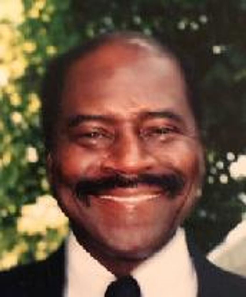 Arthur Smith Sr.