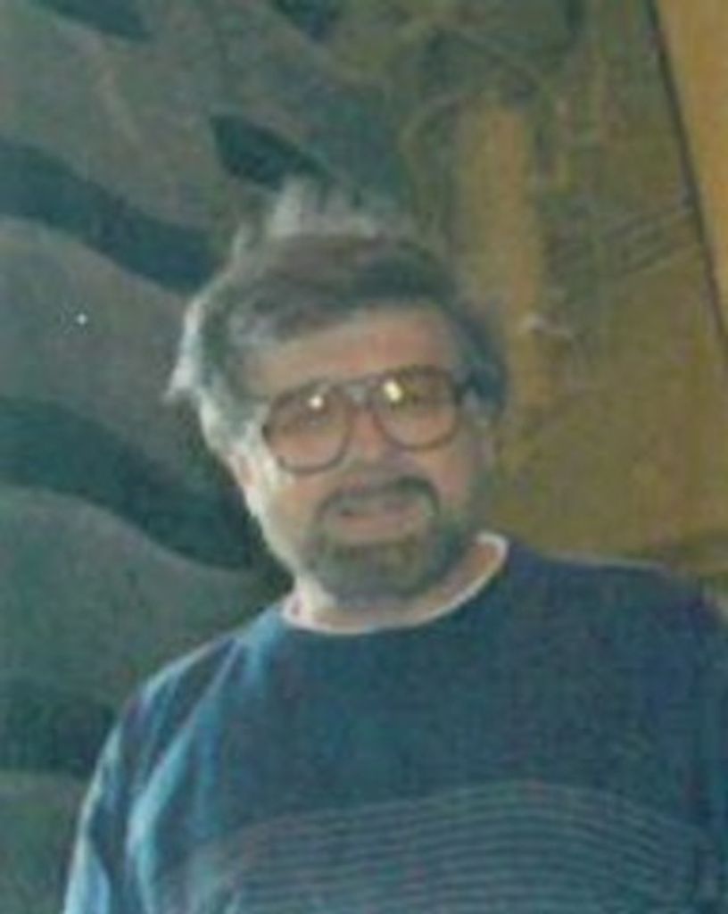 Jack M. Standerfer Profile Photo