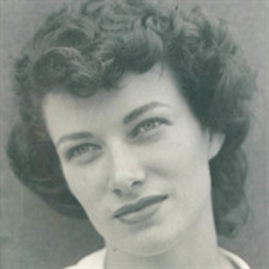 Mary Bernadine Oberle
