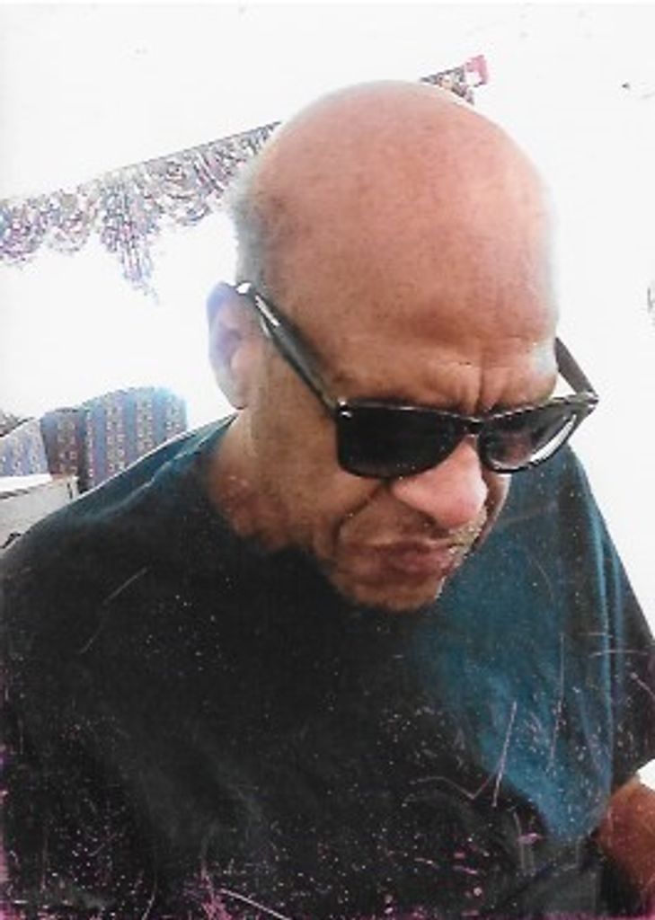 Kenneth Wayne Mitchell Profile Photo