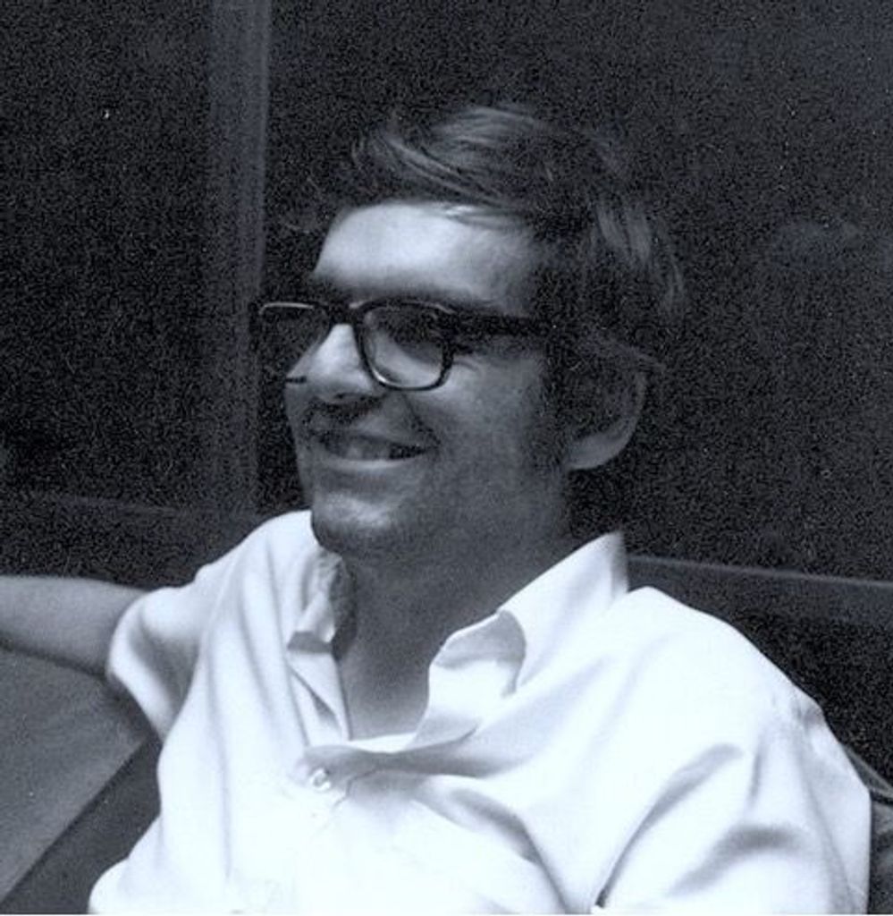 James Chandler Larner Profile Photo