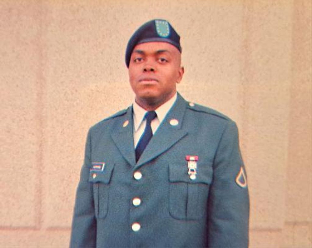 Varnell Hopkins Profile Photo
