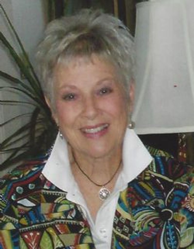 Phyllis Ann ""Phyl"" James Remy Tuggle