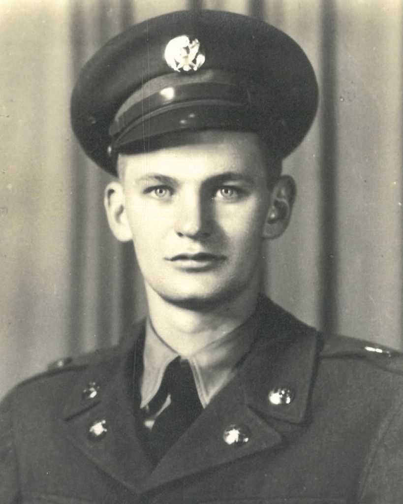 Laurence Marion Frasier