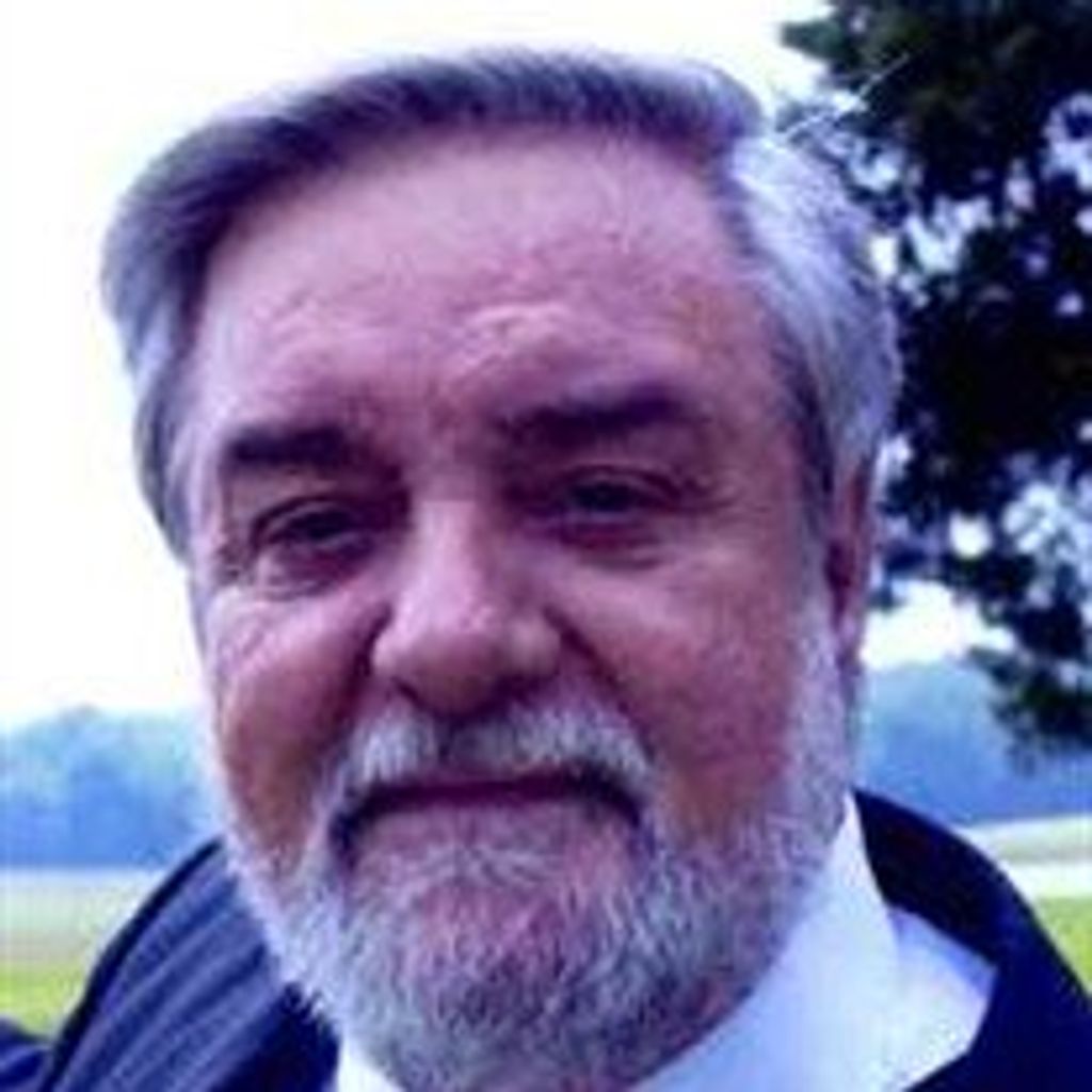 Jerry  W. Hall