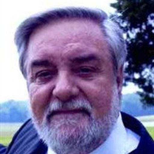 Jerry  W. Hall Profile Photo