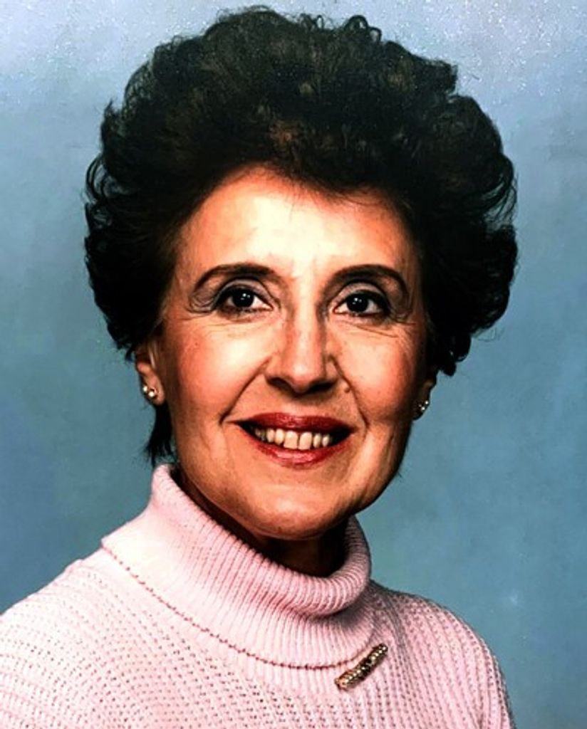 Helen A. Schneider Profile Photo
