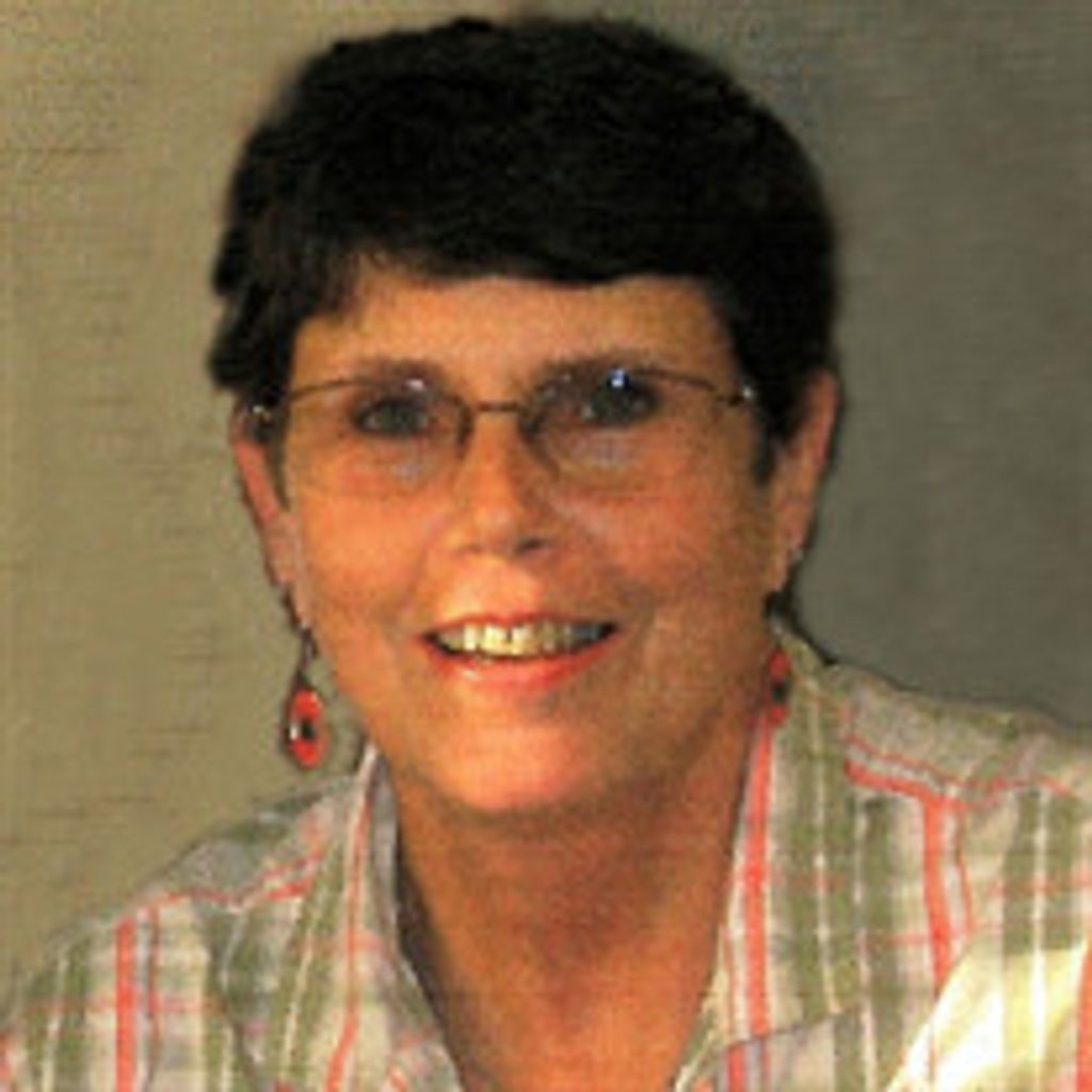 Renee Barrow