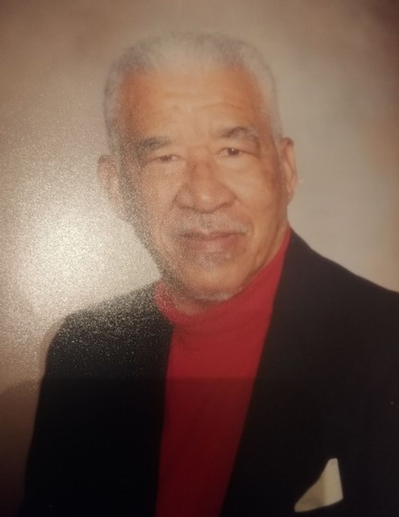 Charles Frederick Ortique Profile Photo