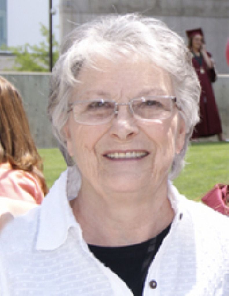 Della Lanondus Harward