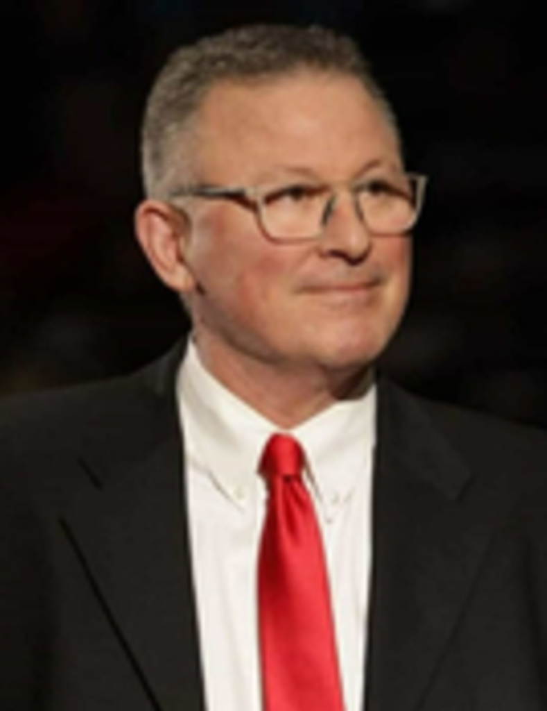Coach Randy Charles Steward Profile Photo