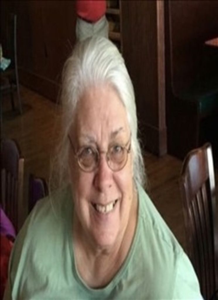 Elizabeth Gray Cowan