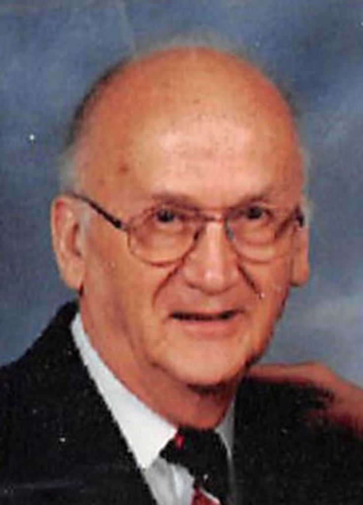 Charles L. Tice Sr. Profile Photo