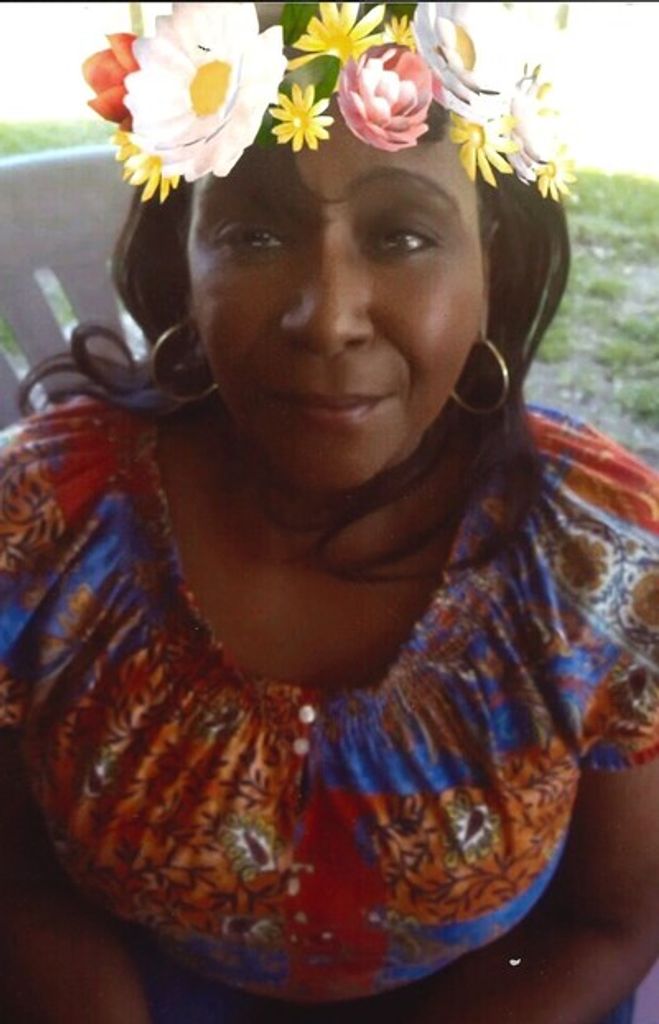 Henrietta L. Hill Profile Photo