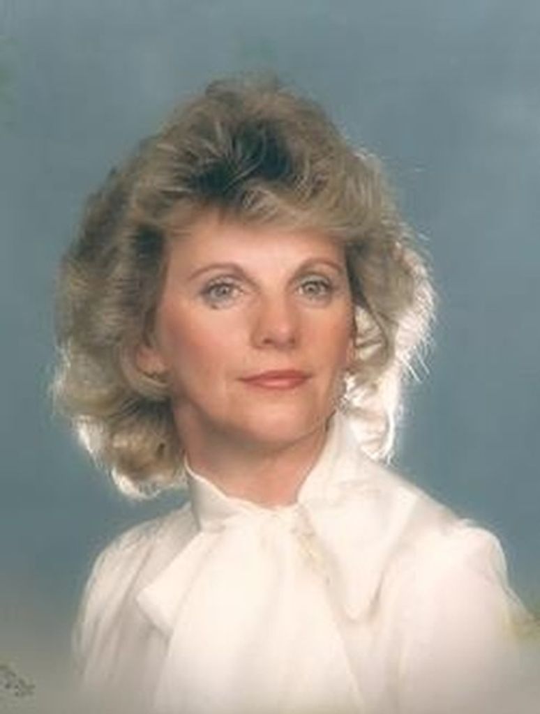 Carolyn Sue Johnson