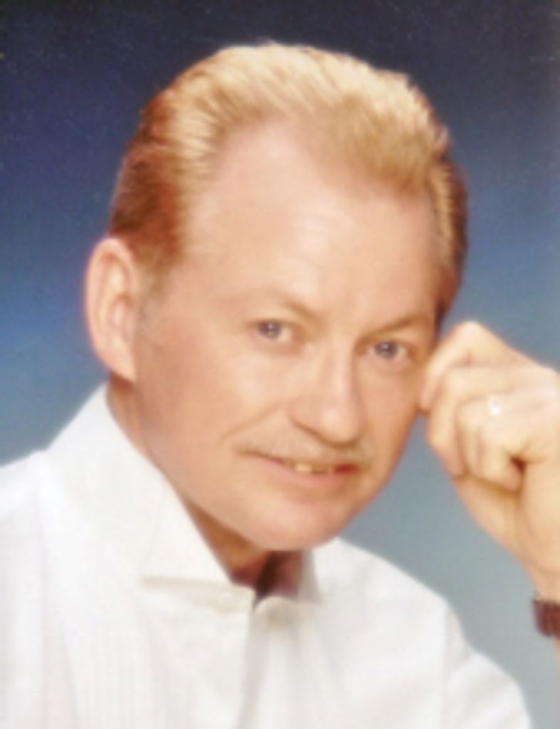 Voorhees D. "Buddy" Bridges, Jr. Profile Photo