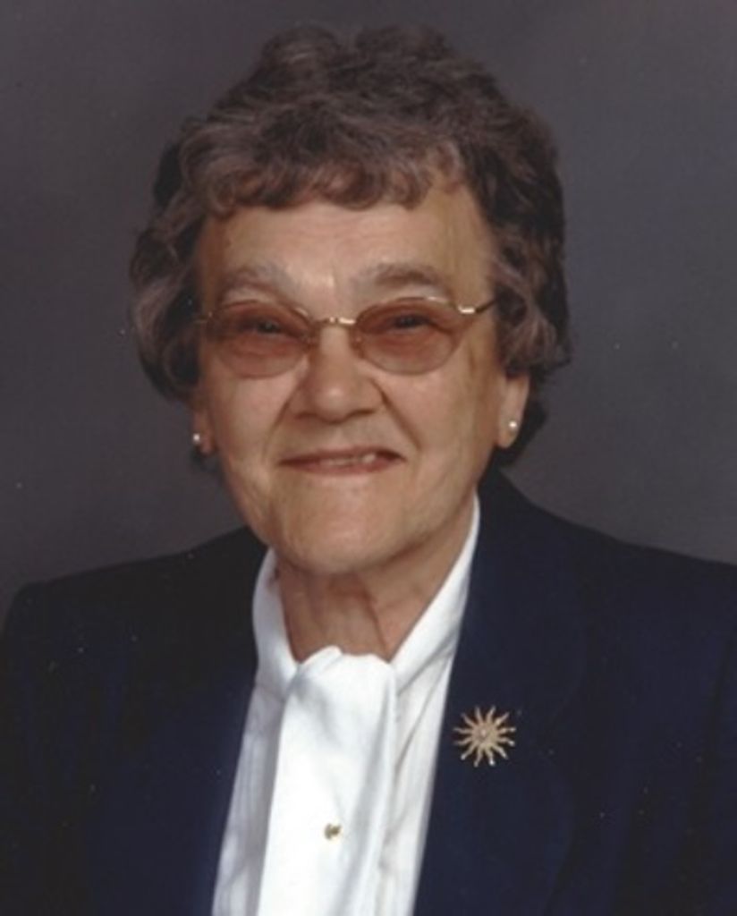 Edna Marsh Profile Photo