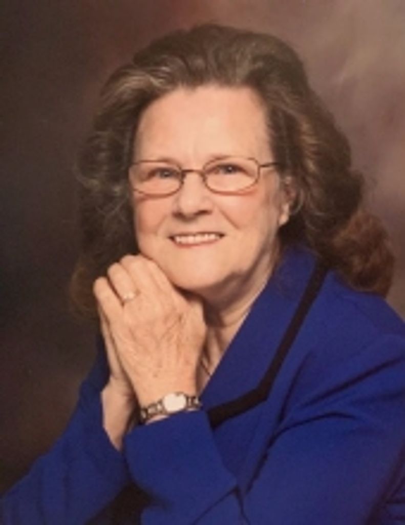 Elsie Virginia Baker Profile Photo