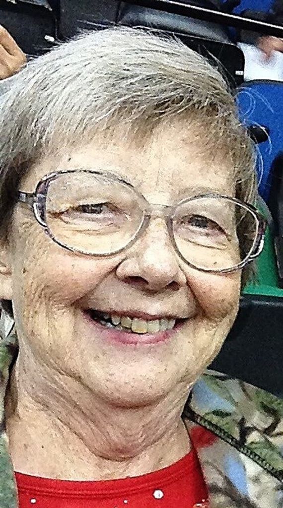 Alice Margaret Lacoursiere Profile Photo