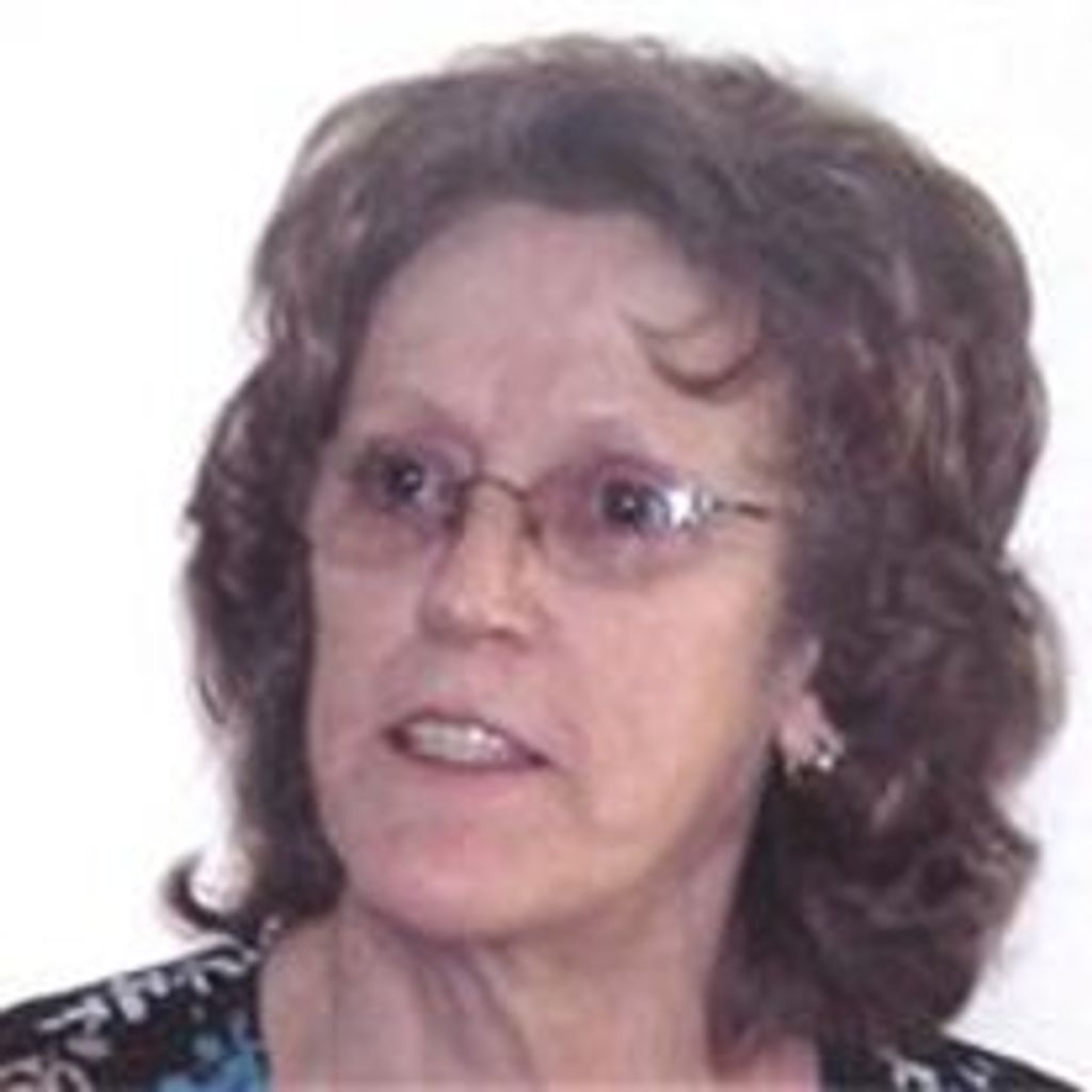 Sandra Ayers-Hendren Profile Photo