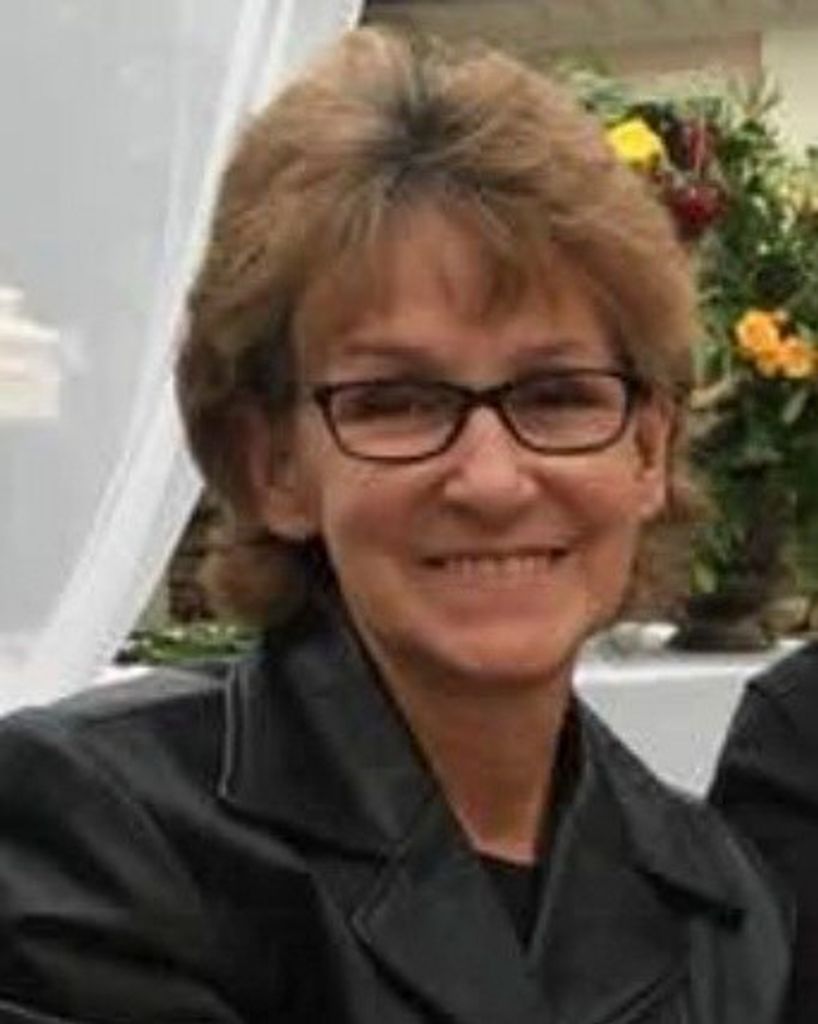 Pamela Hammac