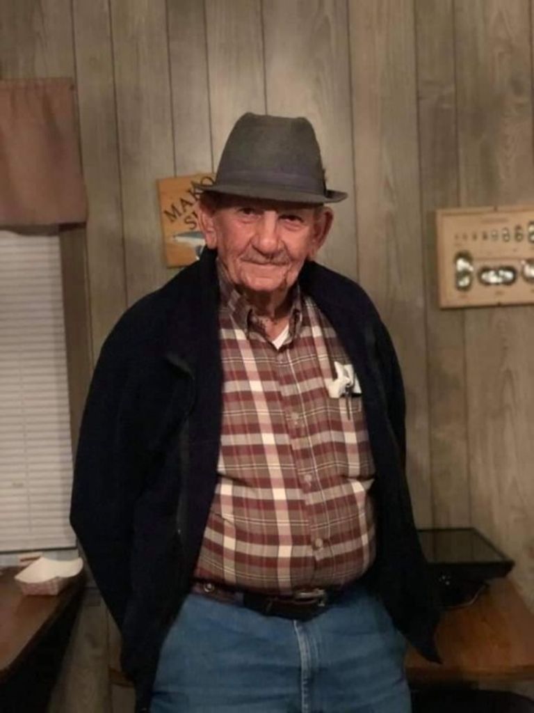 William Douglas Norton